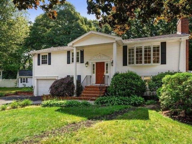 House for sale in Norwood, Massachusetts