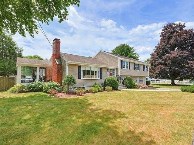 House for sale in Norwood, Massachusetts