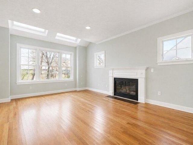 House for sale in Norwood, Massachusetts