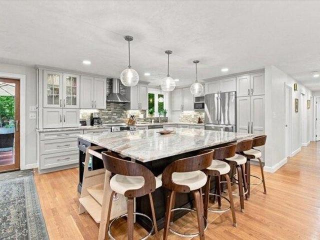 House for sale in Norwood, Massachusetts