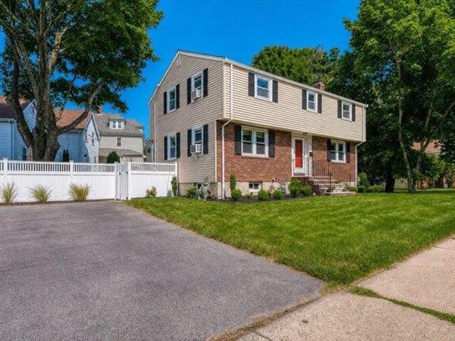 House for sale in Norwood, Massachusetts