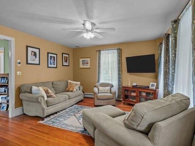 House for sale in Norwood, Massachusetts