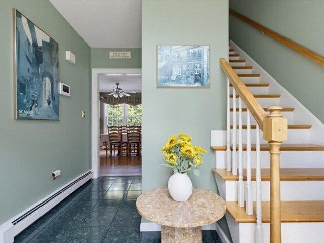 House for sale in Norwood, Massachusetts