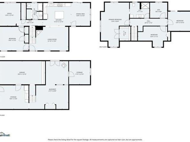House for sale in Nottingham, Rockingham County