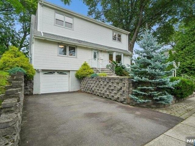 House for sale in Nutley, New Jersey