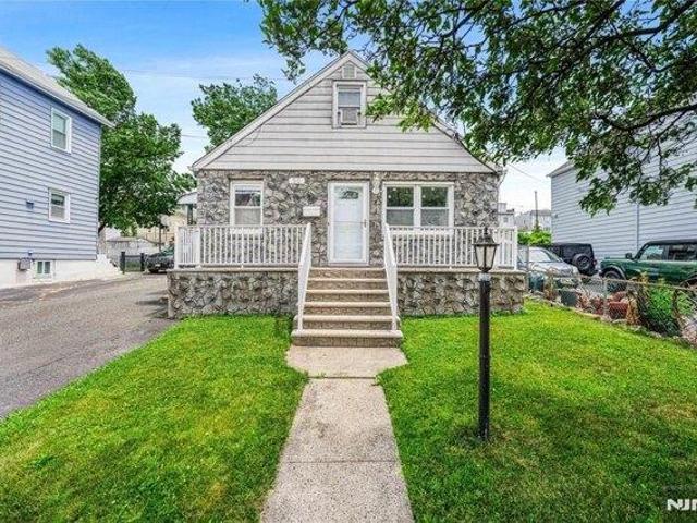 House for sale in Nutley, New Jersey