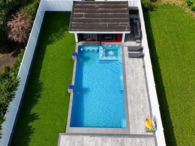 House for sale in Nutley, New Jersey