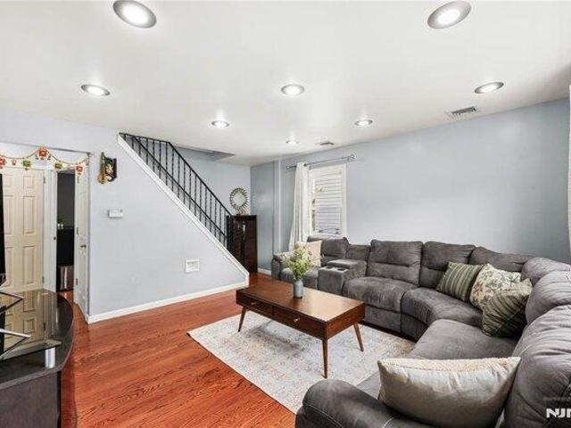 House for sale in Nutley, New Jersey