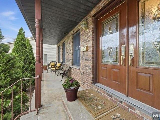 House for sale in Nutley, New Jersey