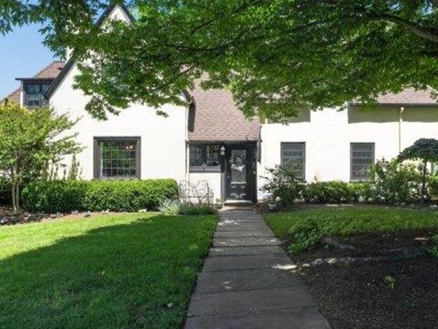 House for sale in Nutley, New Jersey
