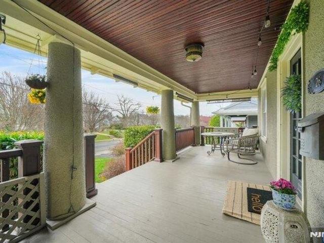 House for sale in Nutley, New Jersey