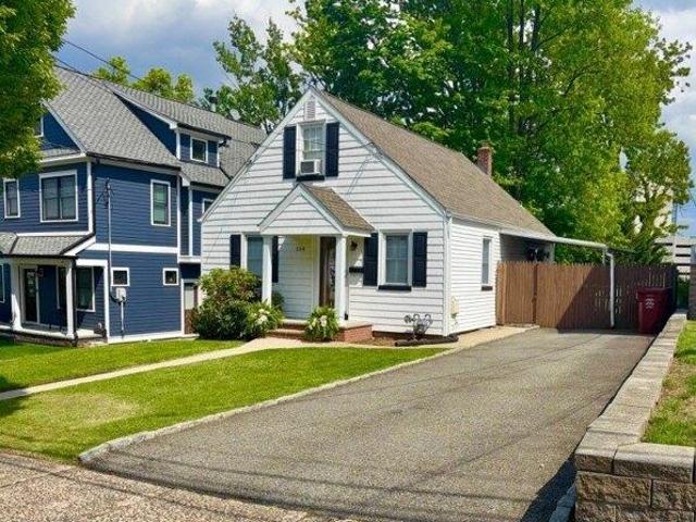 House for sale in Nutley, New Jersey