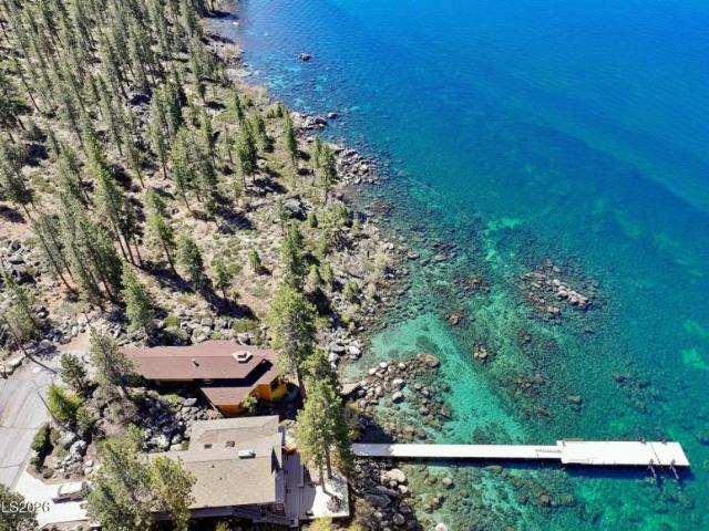House for sale in Nevada