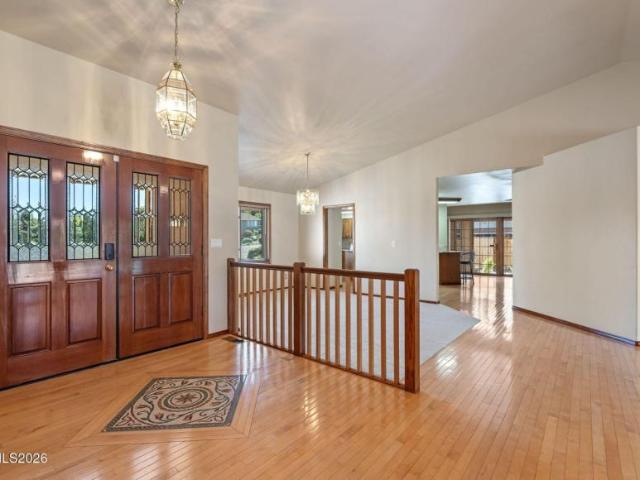 House for sale in Reno, Nevada
