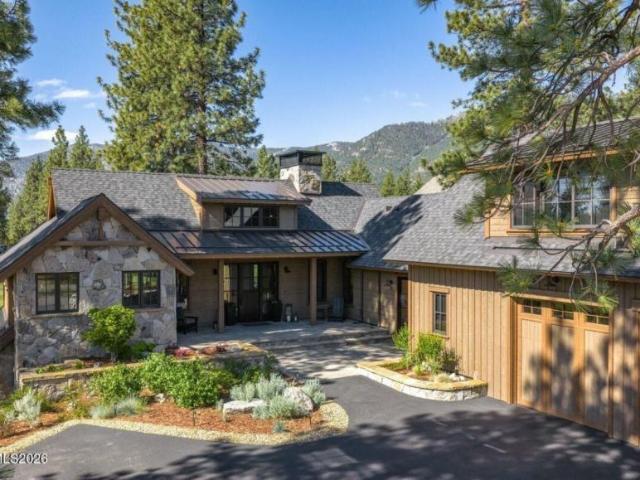House for sale in Nevada