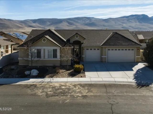 House for sale in Reno, Nevada