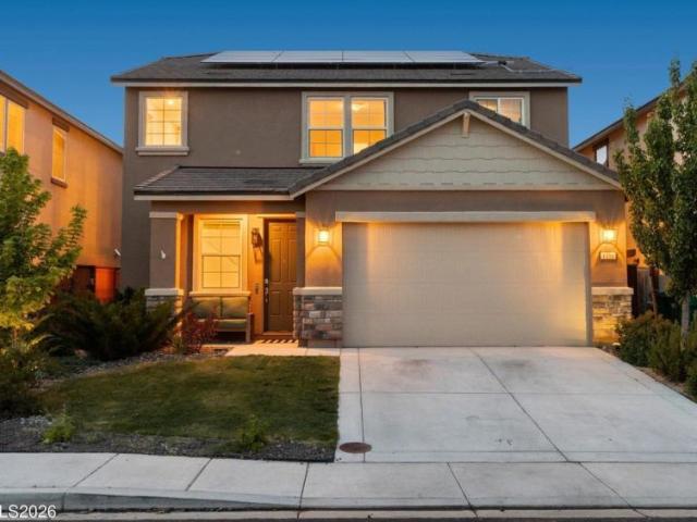 House for sale in Sparks Glencoe, Nevada