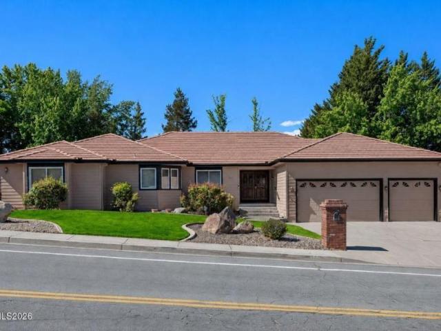 House for sale in Reno, Nevada