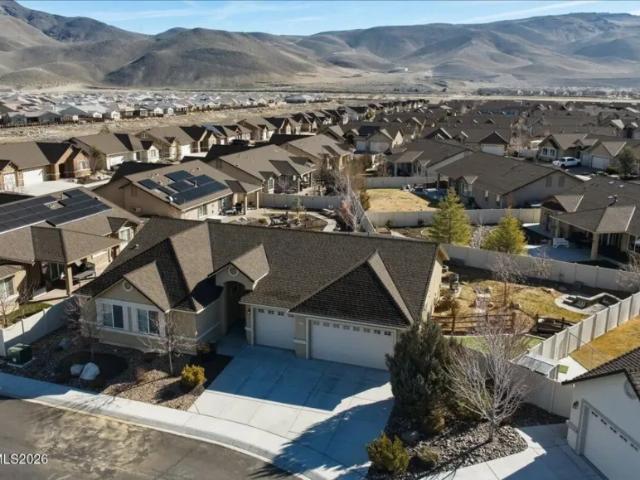 House for sale in Reno, Nevada