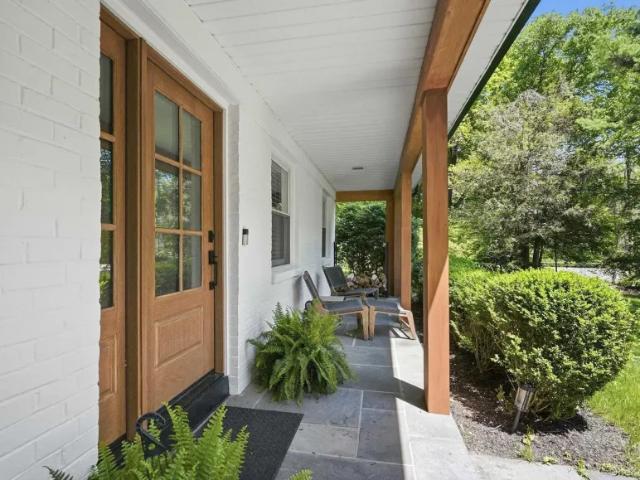 House for sale in Armonk, New York