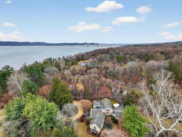 House for sale in Irvington, New York