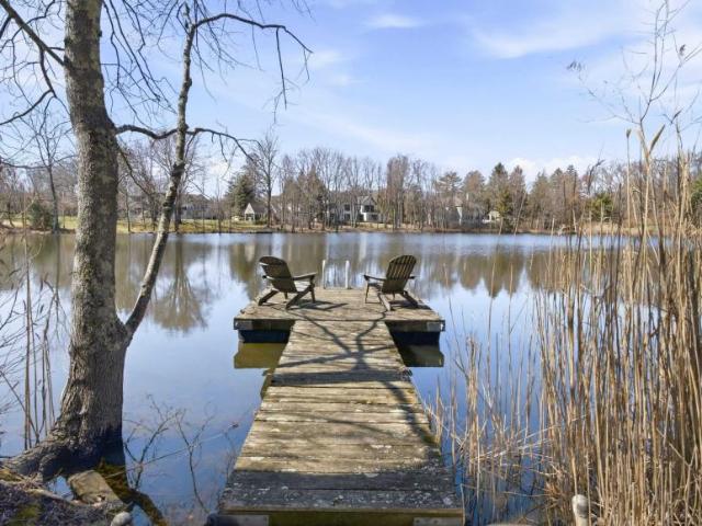 House for sale in Armonk, New York