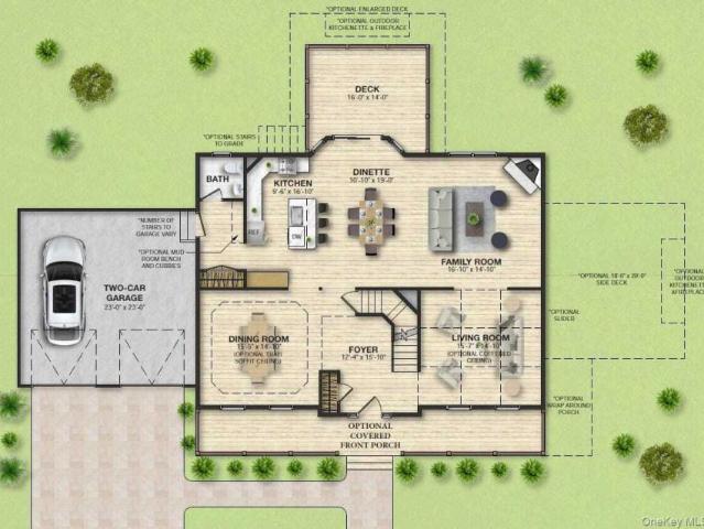 House for sale in Briarcliff Manor, New York