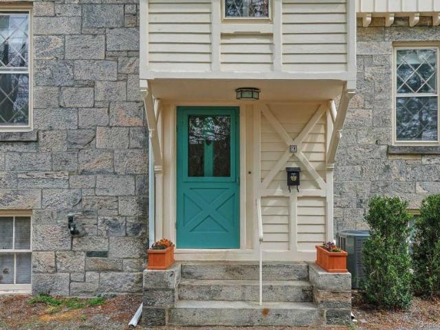House for sale in Irvington, New York