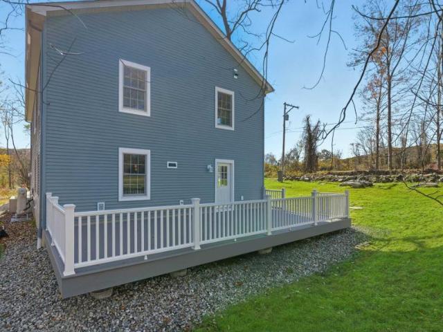 House for sale in Patterson, New York