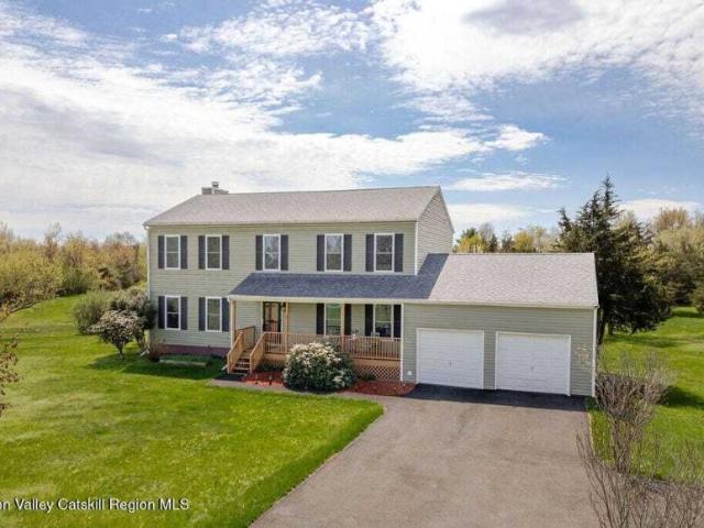 House for sale in New York