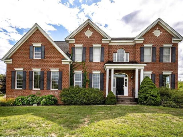House for sale in Gardiner, New York
