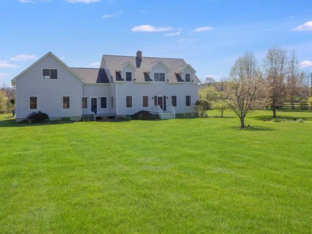 House for sale in Ghent, New York