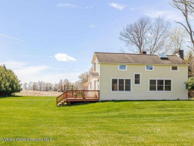 House for sale in New York