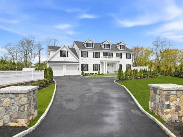 House for sale in Port Chester, New York