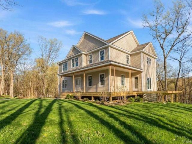 House for sale in Pawling, New York