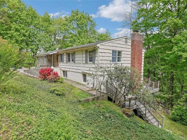 House for sale in Irvington, New York