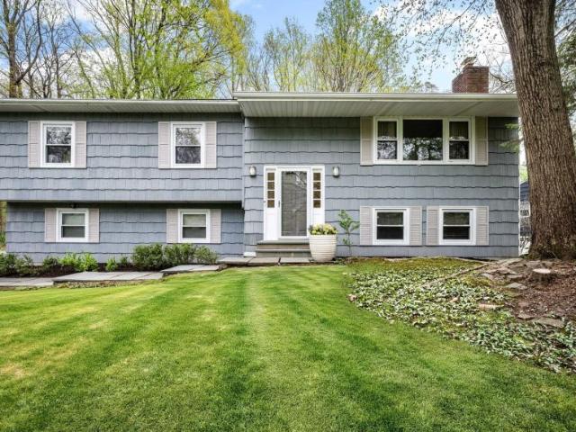 House for sale in Bedford, New York