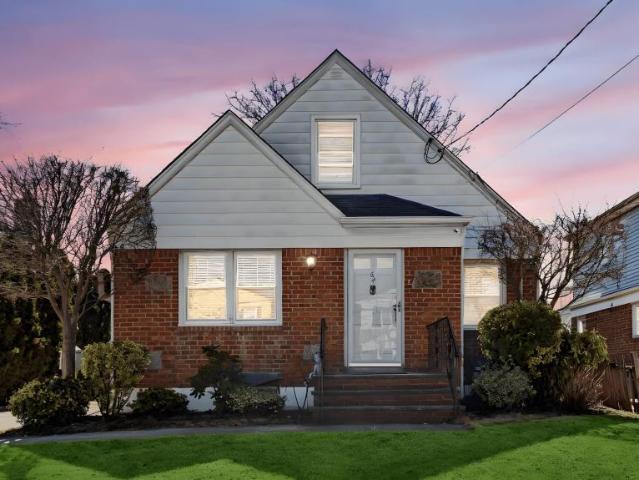 House for sale in Nassau, New York