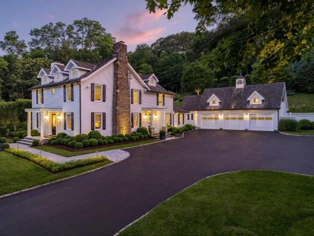 House for sale in New York