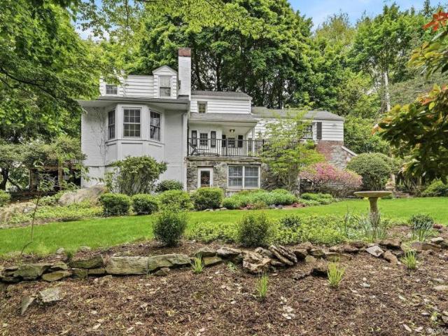 House for sale in Irvington, New York