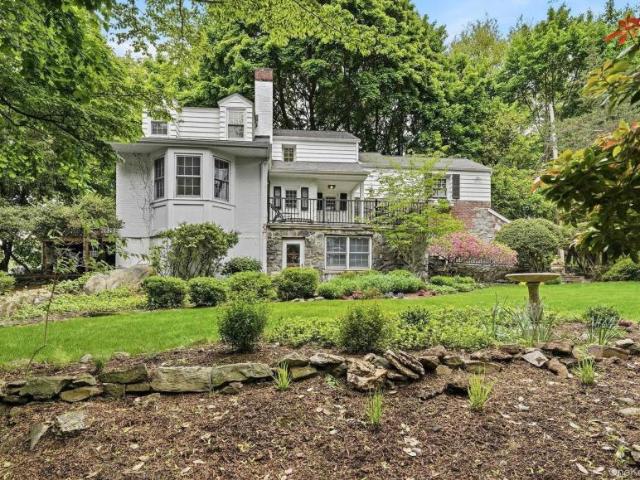 House for sale in Irvington, New York