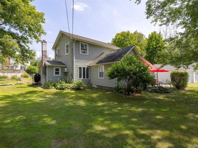 House for sale in New York