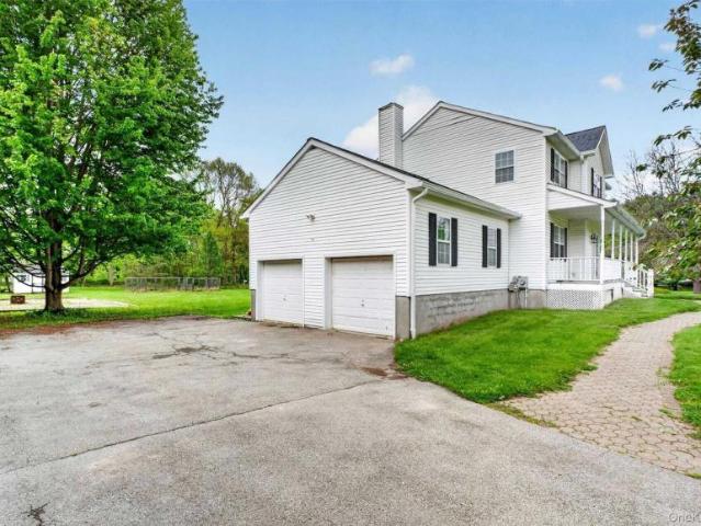 House for sale in Holmes, New York