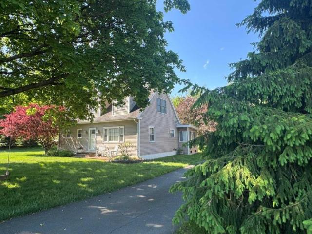 House for sale in Ghent, New York