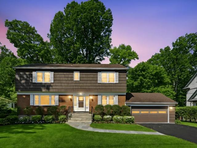 House for sale in White Plains, New York