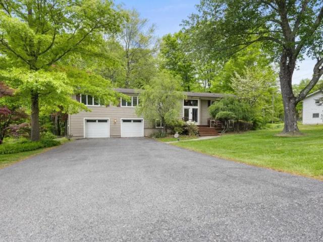 House for sale in New York