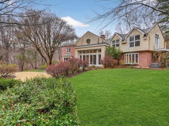 House for sale in Irvington, New York