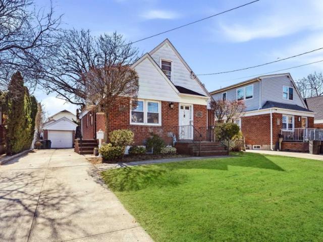 House for sale in Nassau, New York