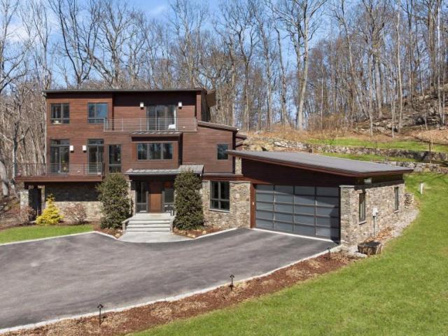 House for sale in Armonk, New York