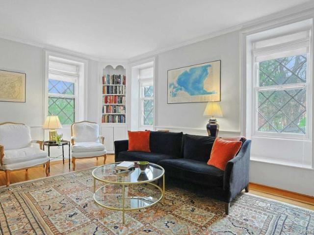 House for sale in Irvington, New York
